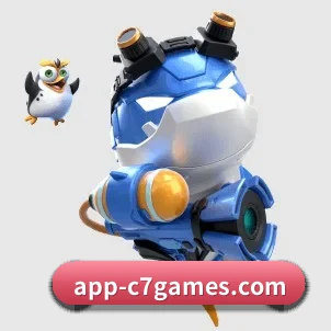 C7娱乐 APP