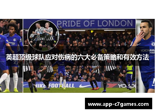 英超顶级球队应对伤病的六大必备策略和有效方法