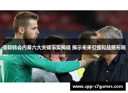 曼联转会内幕六大关键事实揭晓 揭示未来引援和战略布局