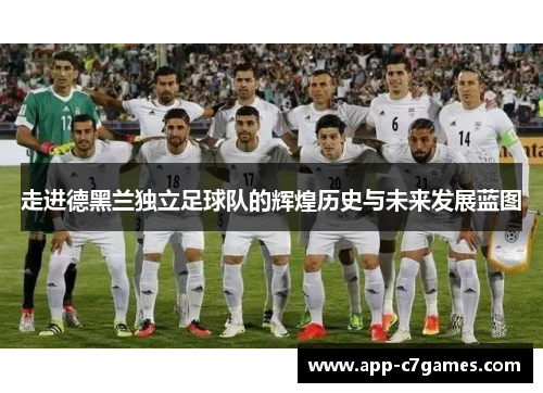 走进德黑兰独立足球队的辉煌历史与未来发展蓝图
