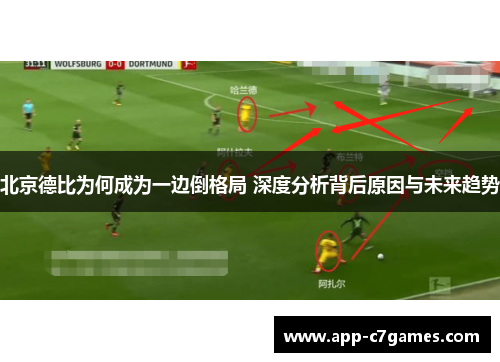 北京德比为何成为一边倒格局 深度分析背后原因与未来趋势