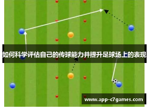 如何科学评估自己的传球能力并提升足球场上的表现