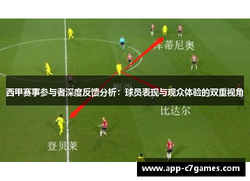 西甲赛事参与者深度反馈分析：球员表现与观众体验的双重视角