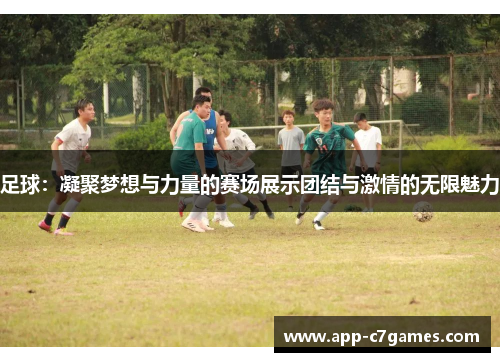 足球:凝聚梦想与力量的赛场展示团结与激情的无限魅力 足球:凝聚梦想与力量的赛场展示团结与激情的无限魅力