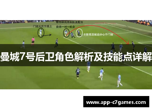 曼城7号后卫角色解析及技能点详解