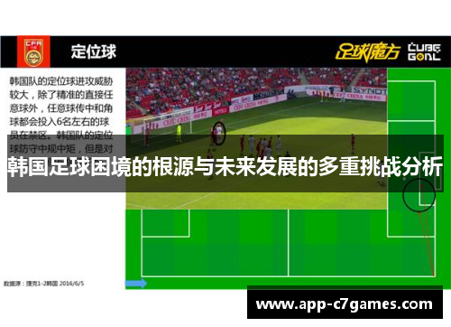 韩国足球困境的根源与未来发展的多重挑战分析